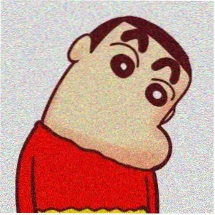 香蕉视屏观众头像,戴眼镜的卡通记录员